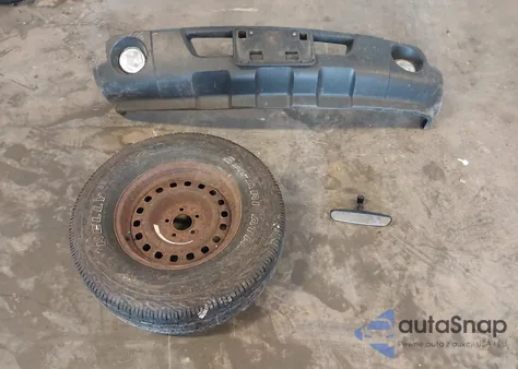 2008 Ford Ranger from USA, damaged, VIN 1FTZR45E58PA79922